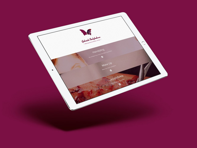 Gabriele Stolzlederer