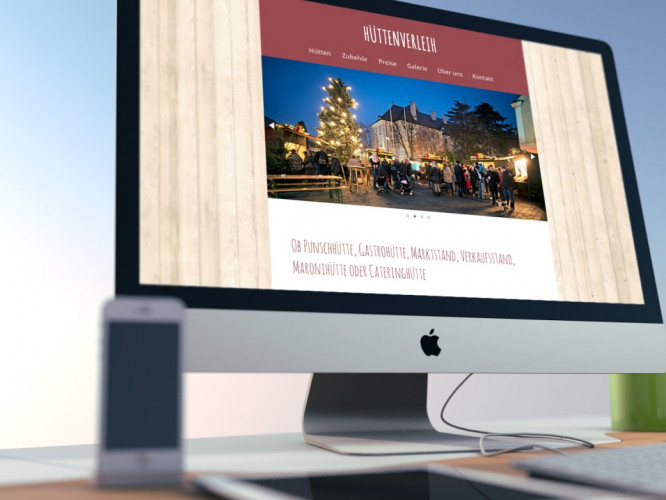 Hüttenverleih - IW Herzogenburg