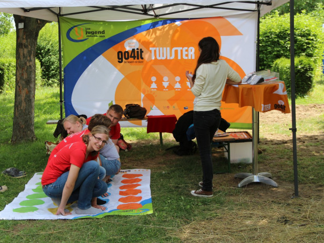 Landjugend Niederösterreich