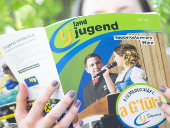 Landjugend Österreich