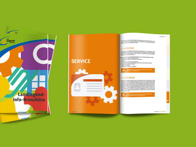 Landjugend Steiermark