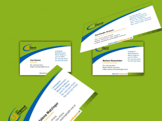 Landjugend Österreich