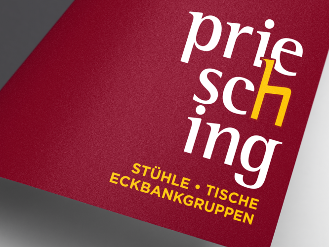 Tischlerei Priesching