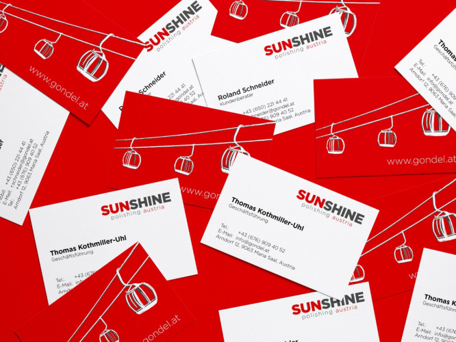 SUNSHINE polishing austria